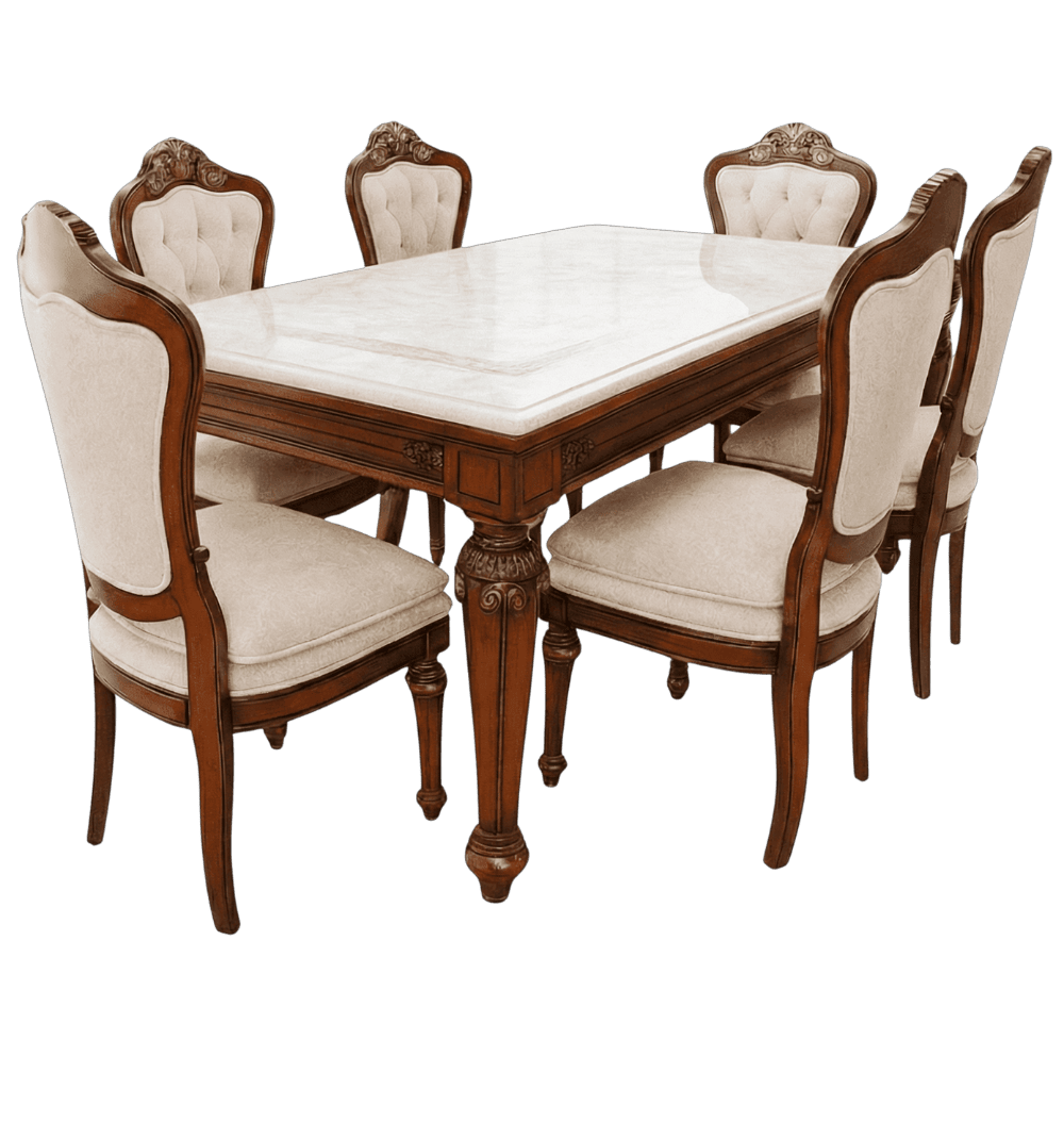 Juno Dining Set