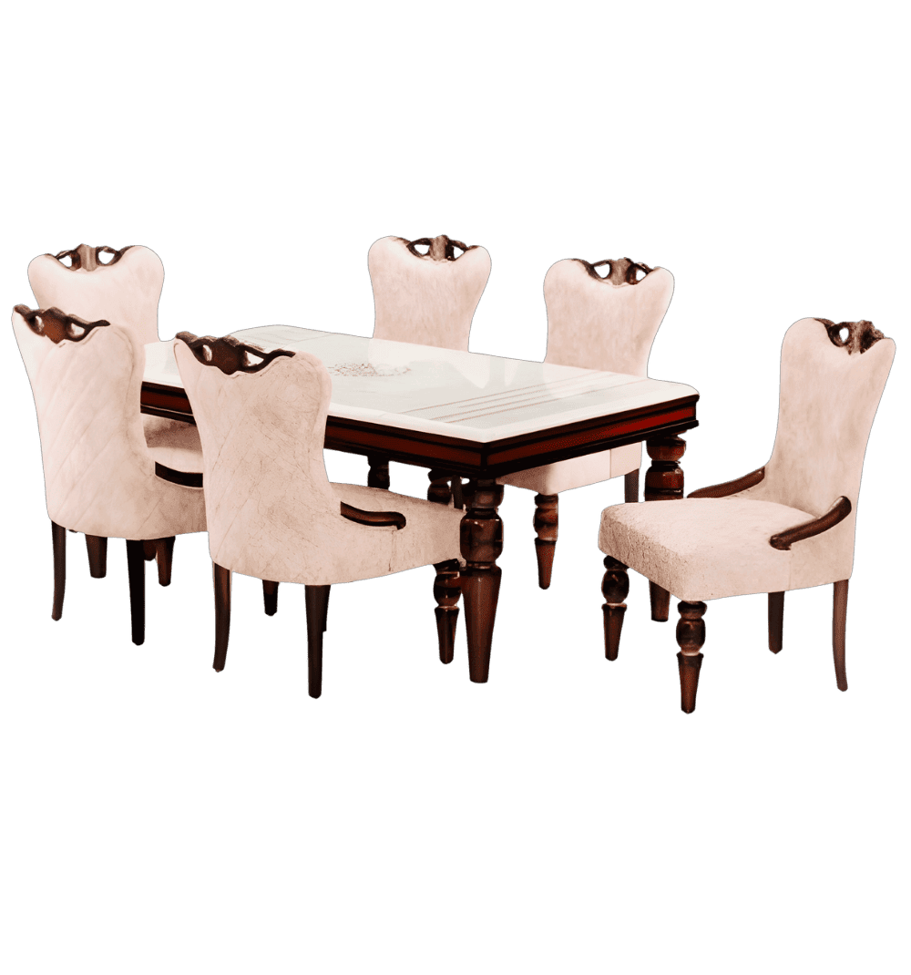 Kanutia Dining Set