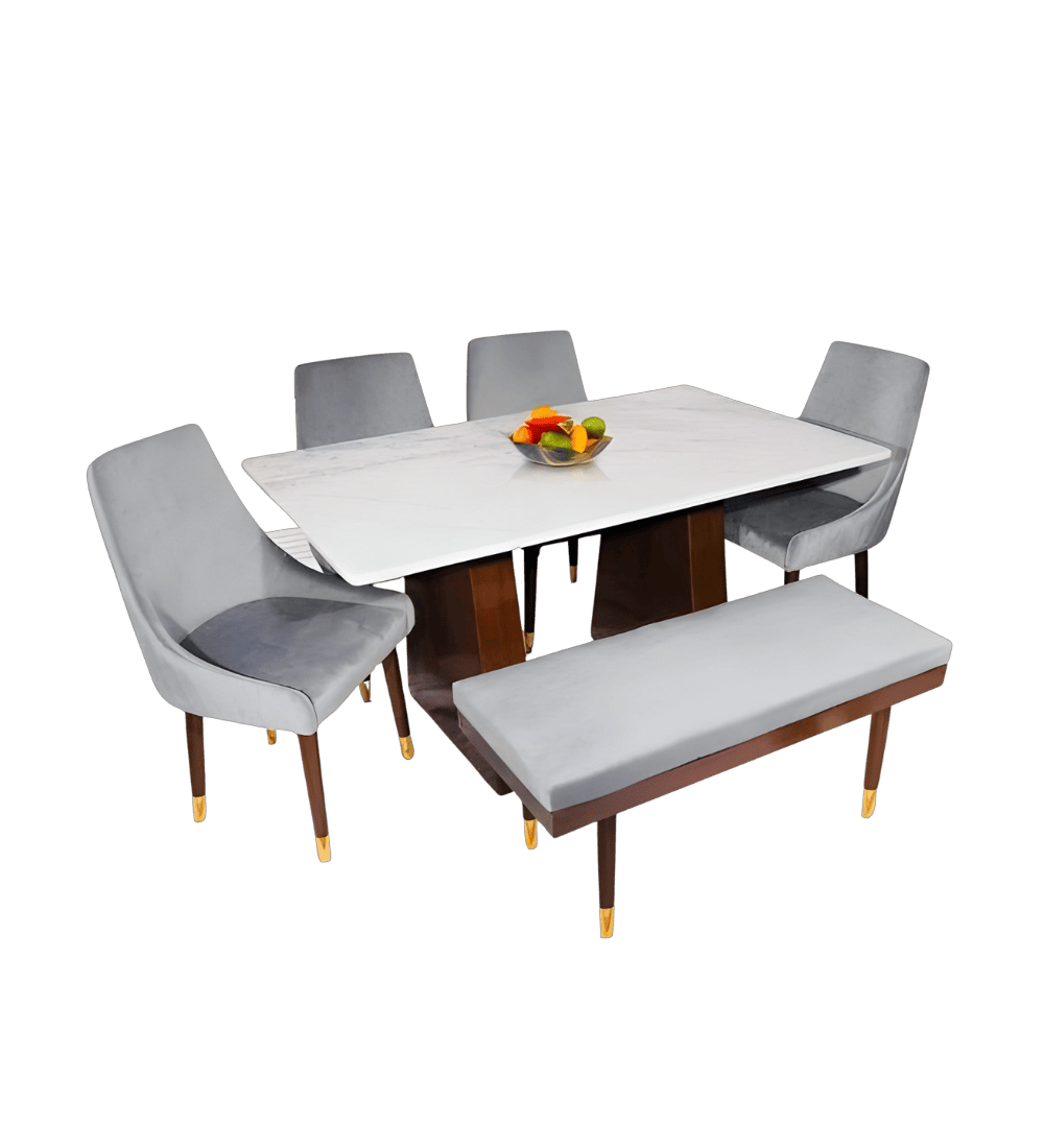 Kyre Dining set(6s)