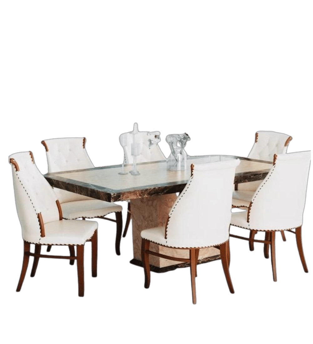 Kade Dining Set(6s)