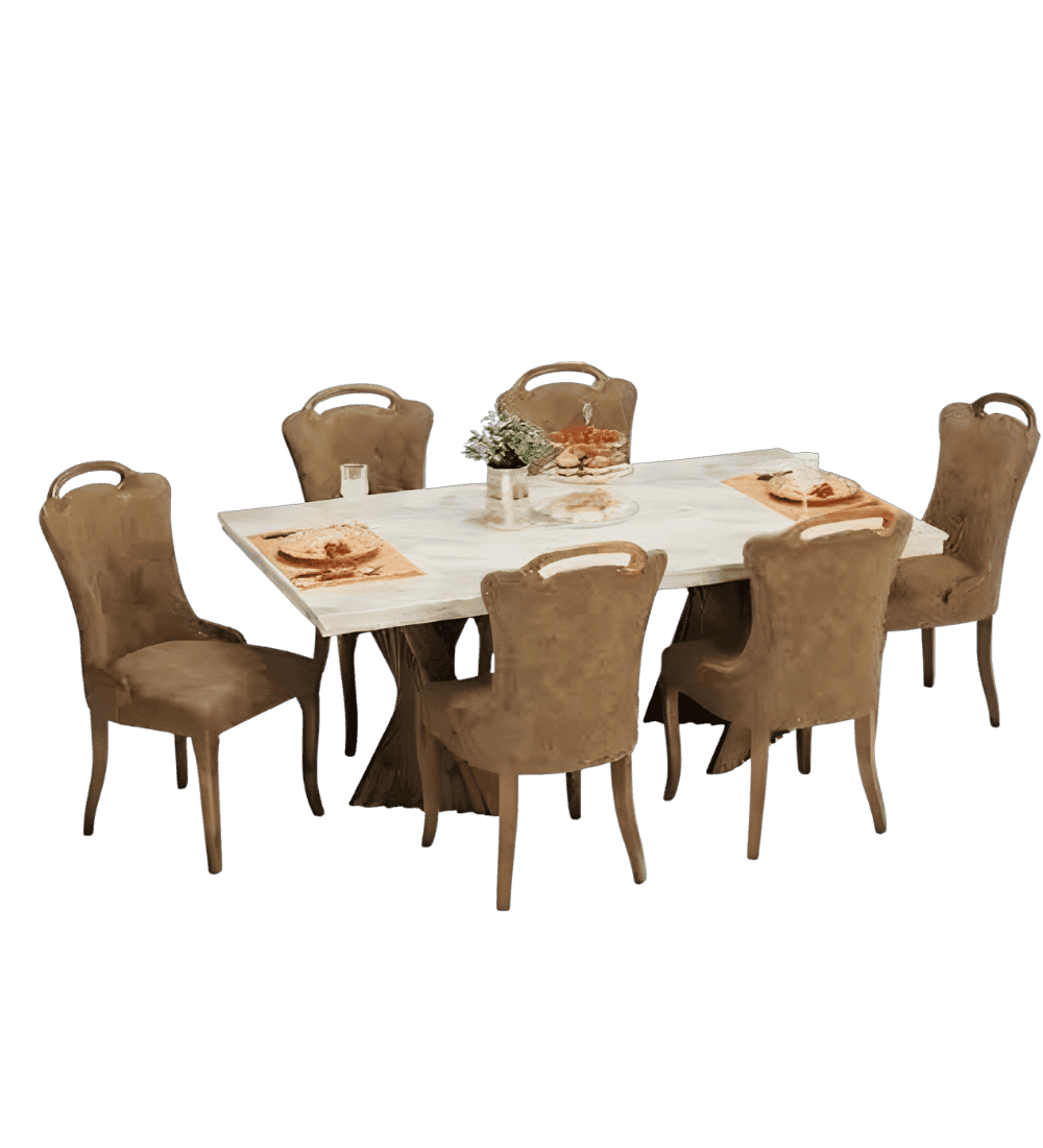 Mila Dining Set