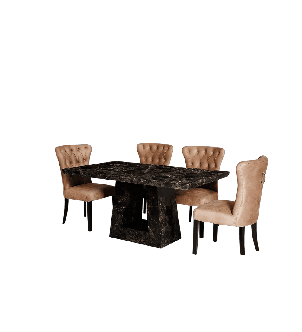 Niro Dining Set(6s)