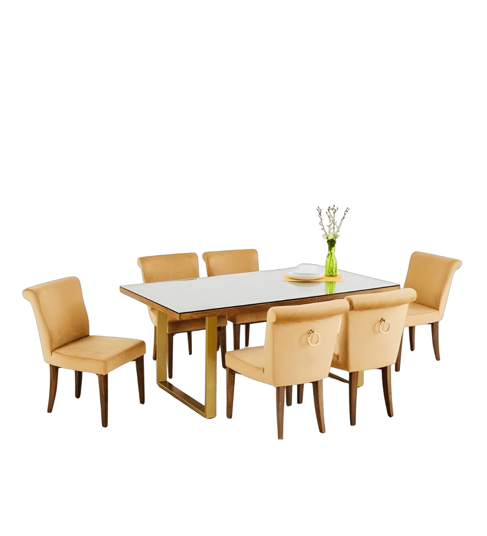 Owen Dining Set(6s)