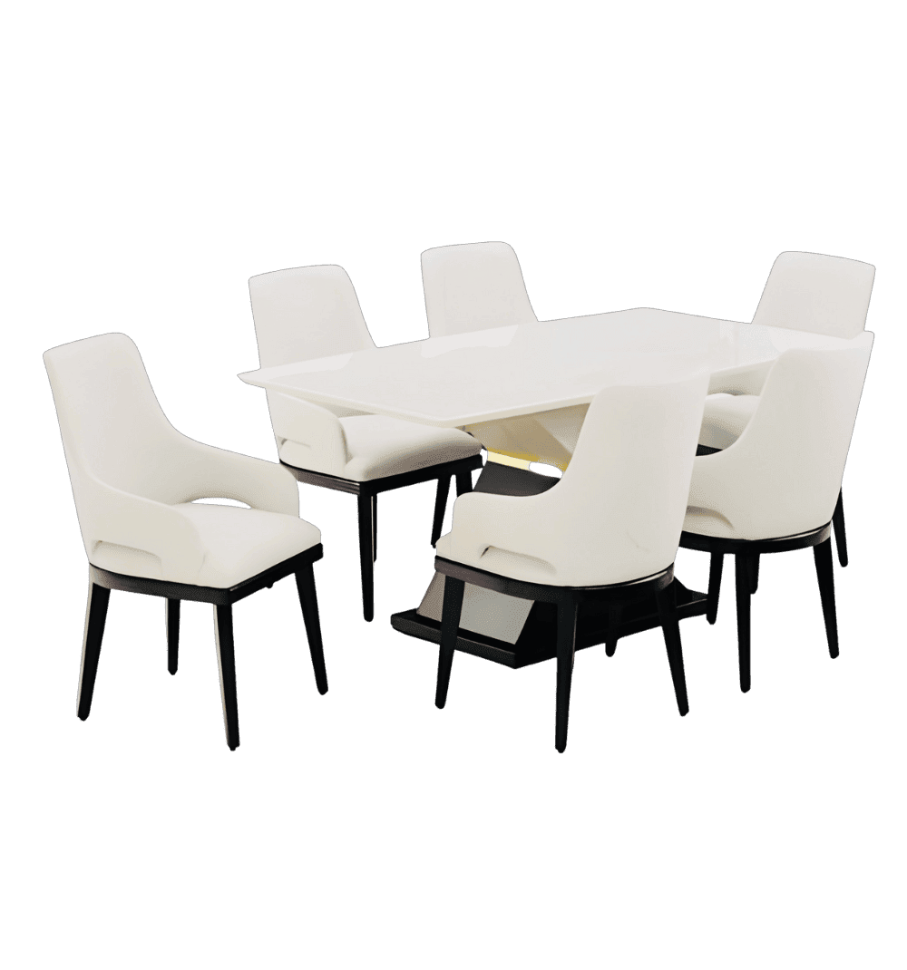Oslo Dining Set