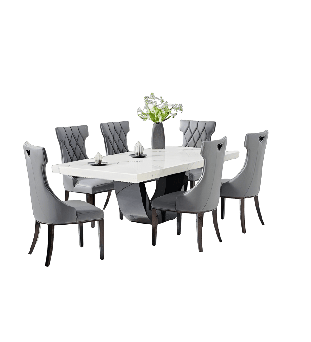 Sway Dining Set(6s)