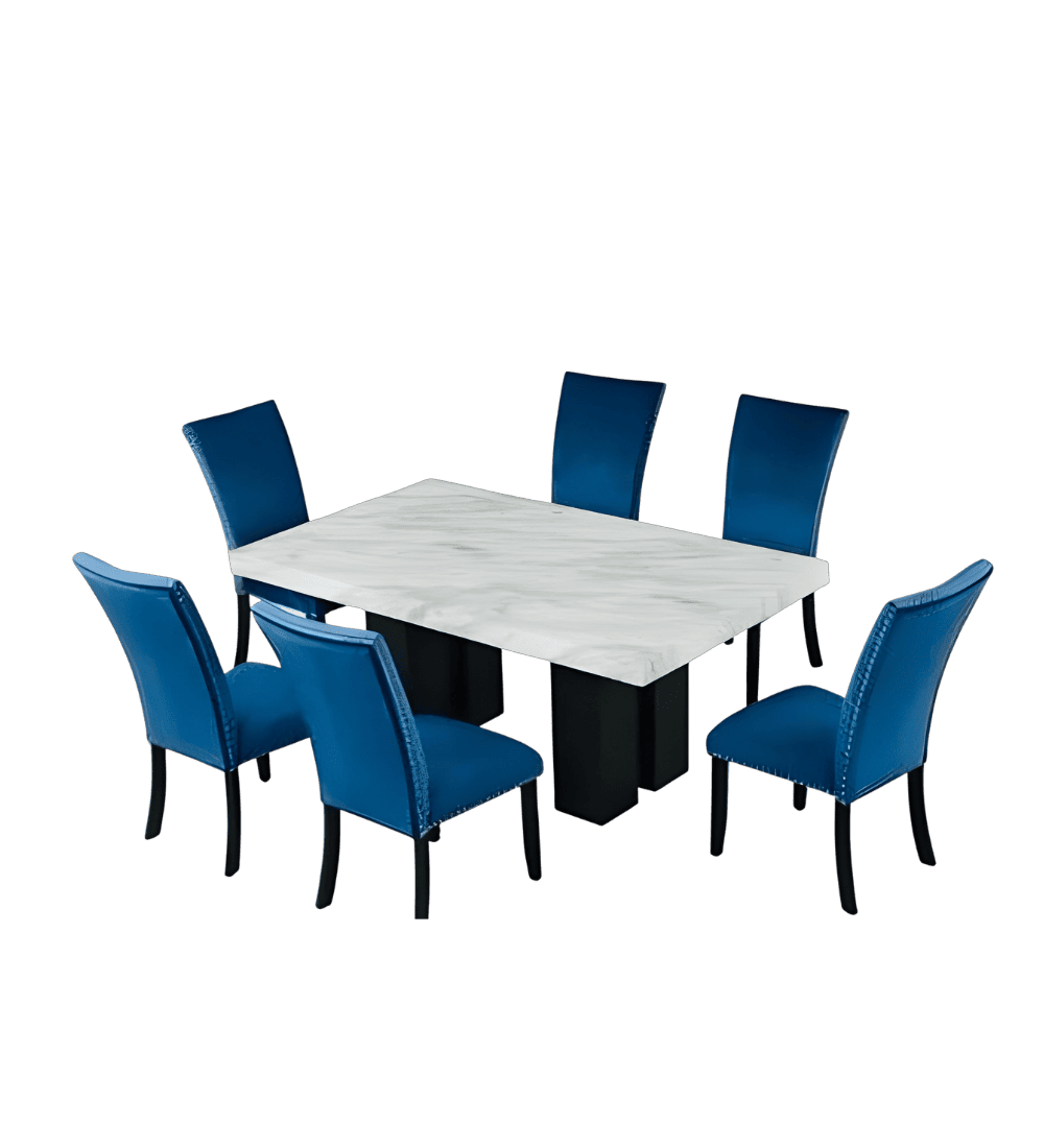 Voxo Dining Set(6s)