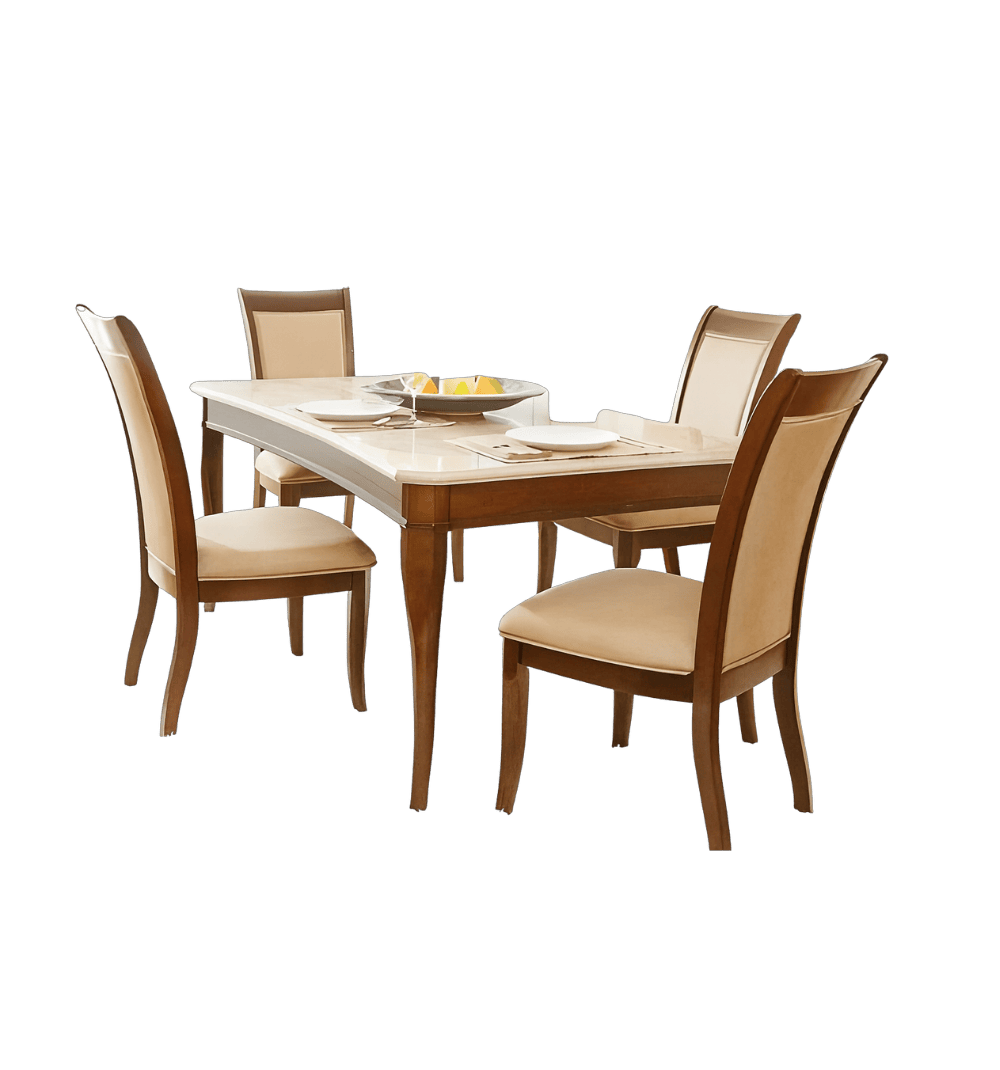 Yuzu Dining Set(6s)