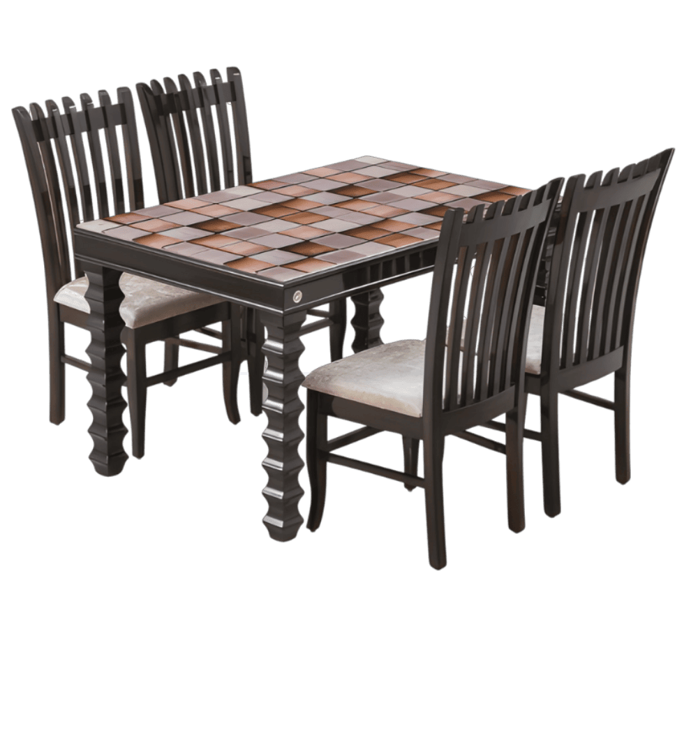 DT Bucket 4s (DG) (CH-London)