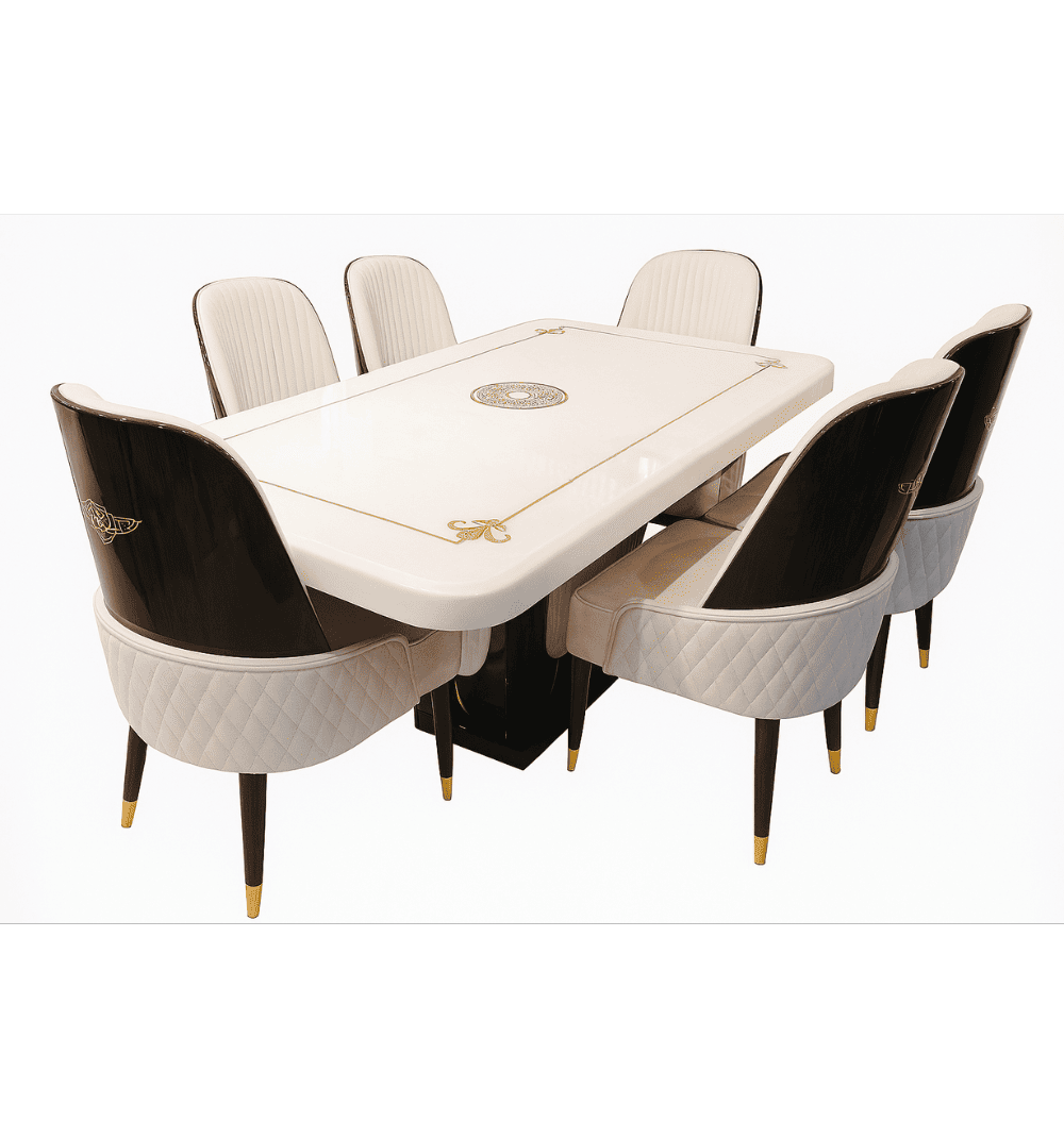 Edward Dining Set