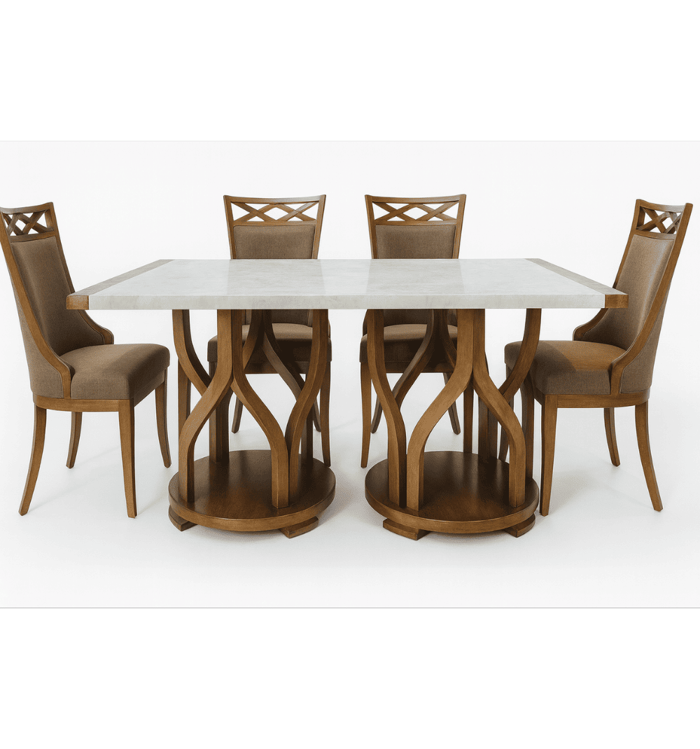 Nyla Dining Set