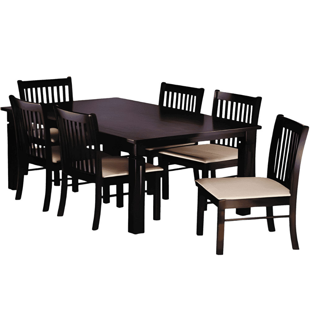 Sankalpa Dining Set