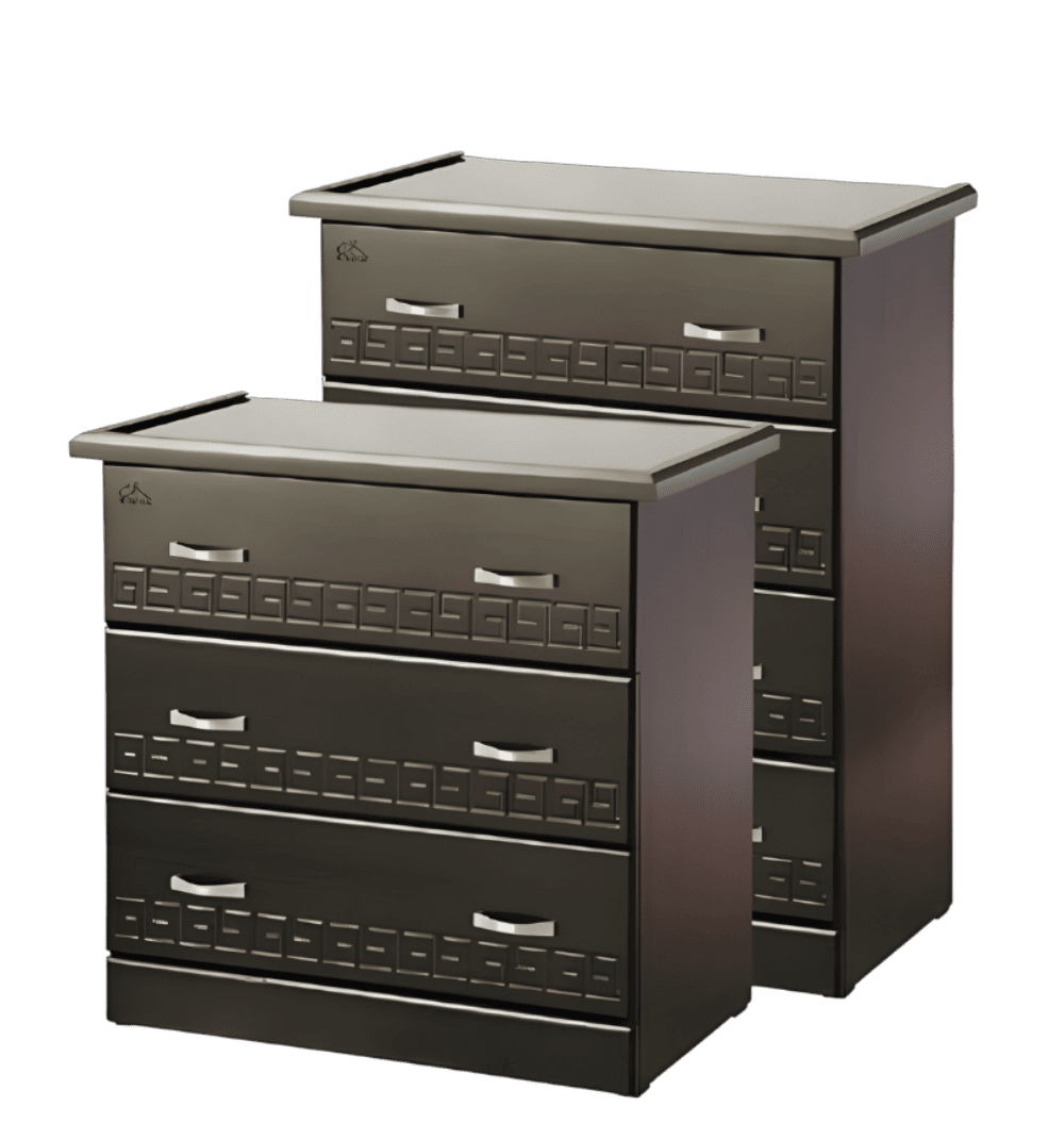  Maxo 4DR Multipurpose