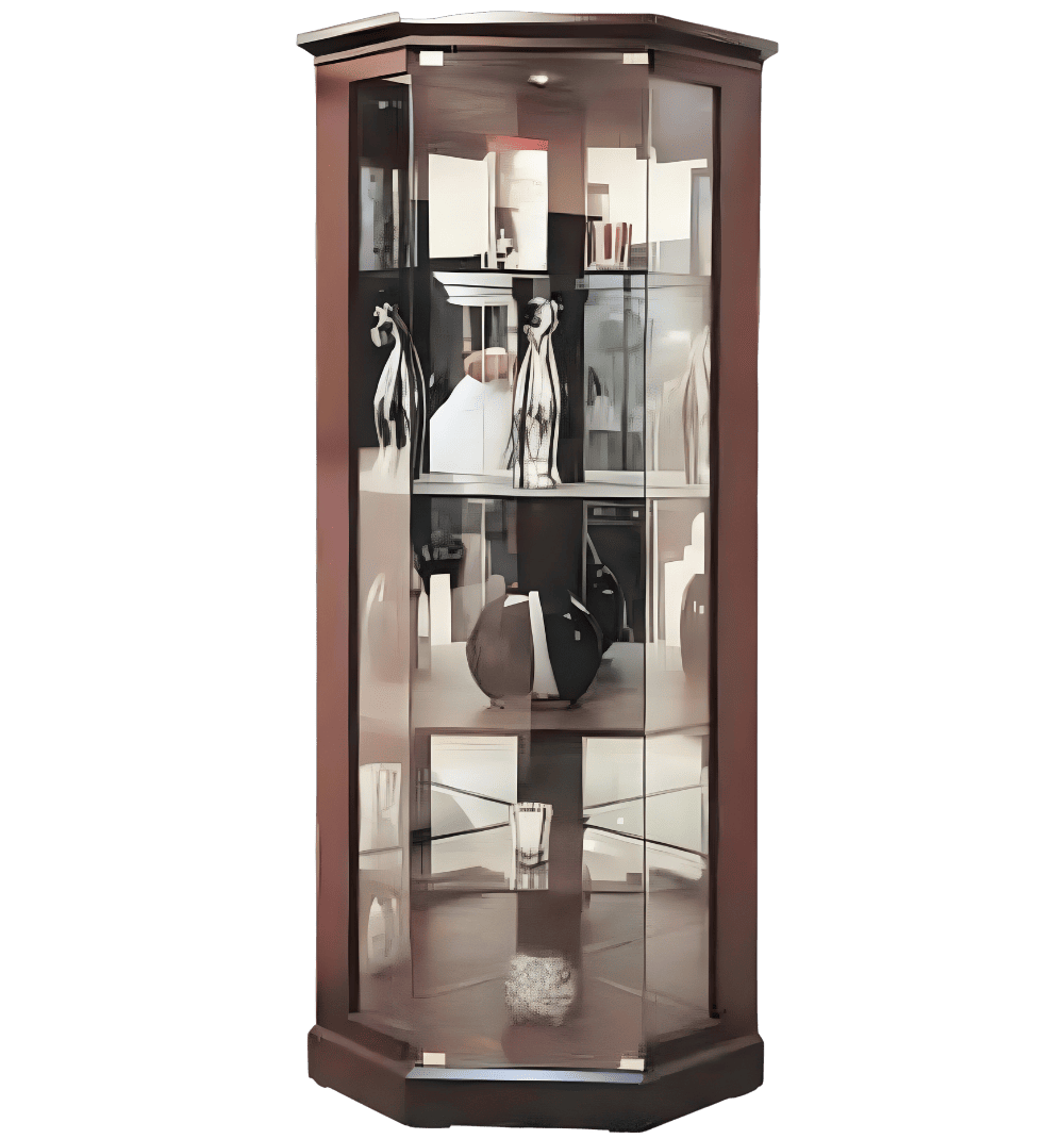 Anuloma Display Unit