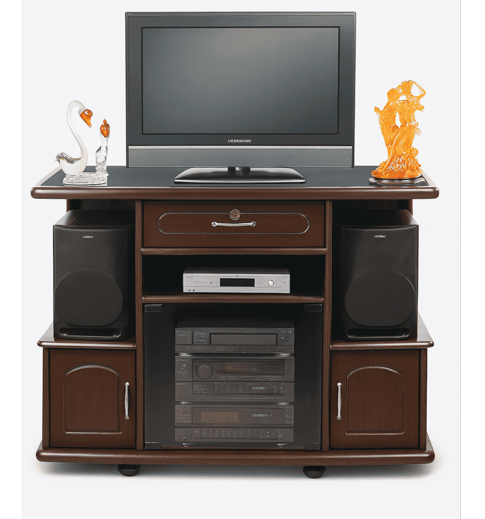 Anuttara Multipurpose Storage