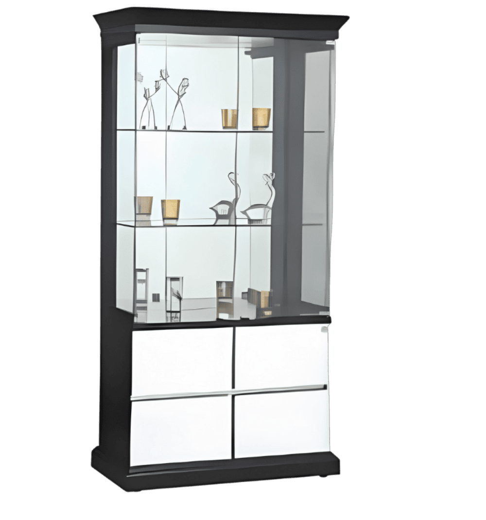 Cosmo Multipurpose Cabinet