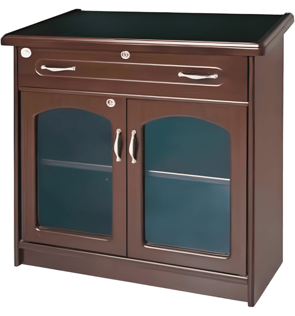 Dhwani Multipurpose Storage