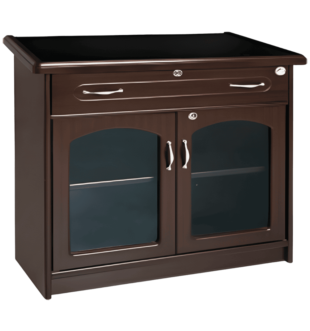 Dhwani Multipurpose Storage