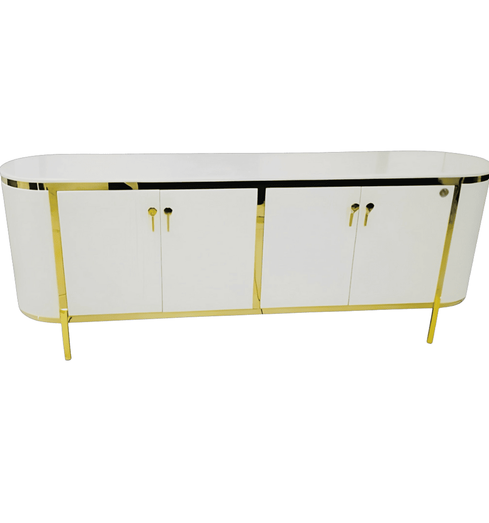 Flamingo Multipurpose Storage