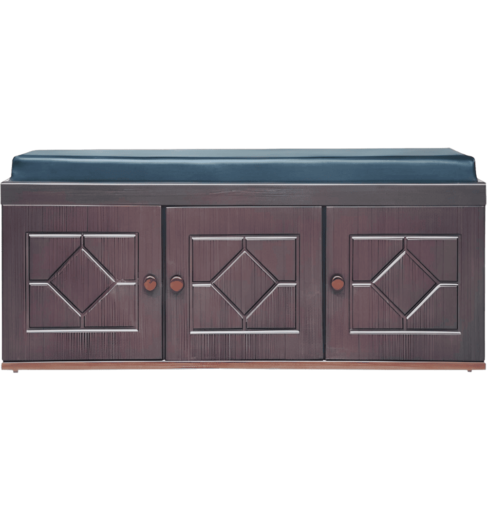 Niyati Shoe Rack 3 Seater