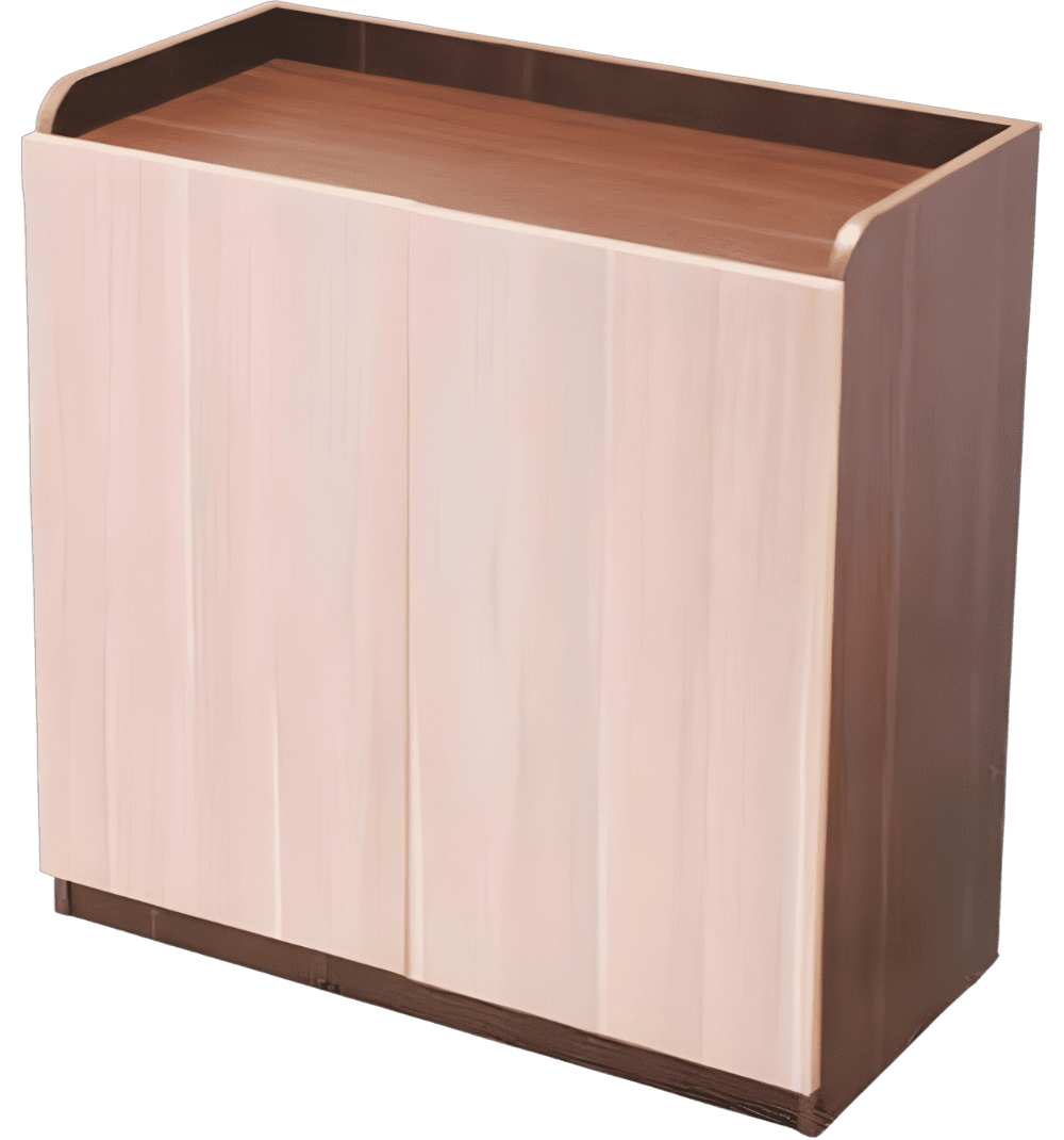 Prabandha Multipurpose Storage