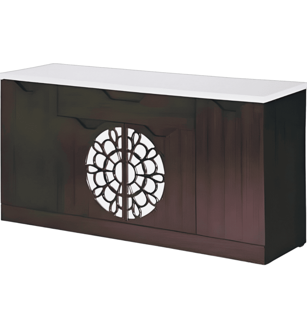 Satvika Multipurpose Storage