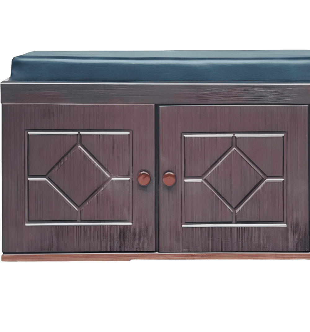 Samsara Shoe Rack 2 Seater