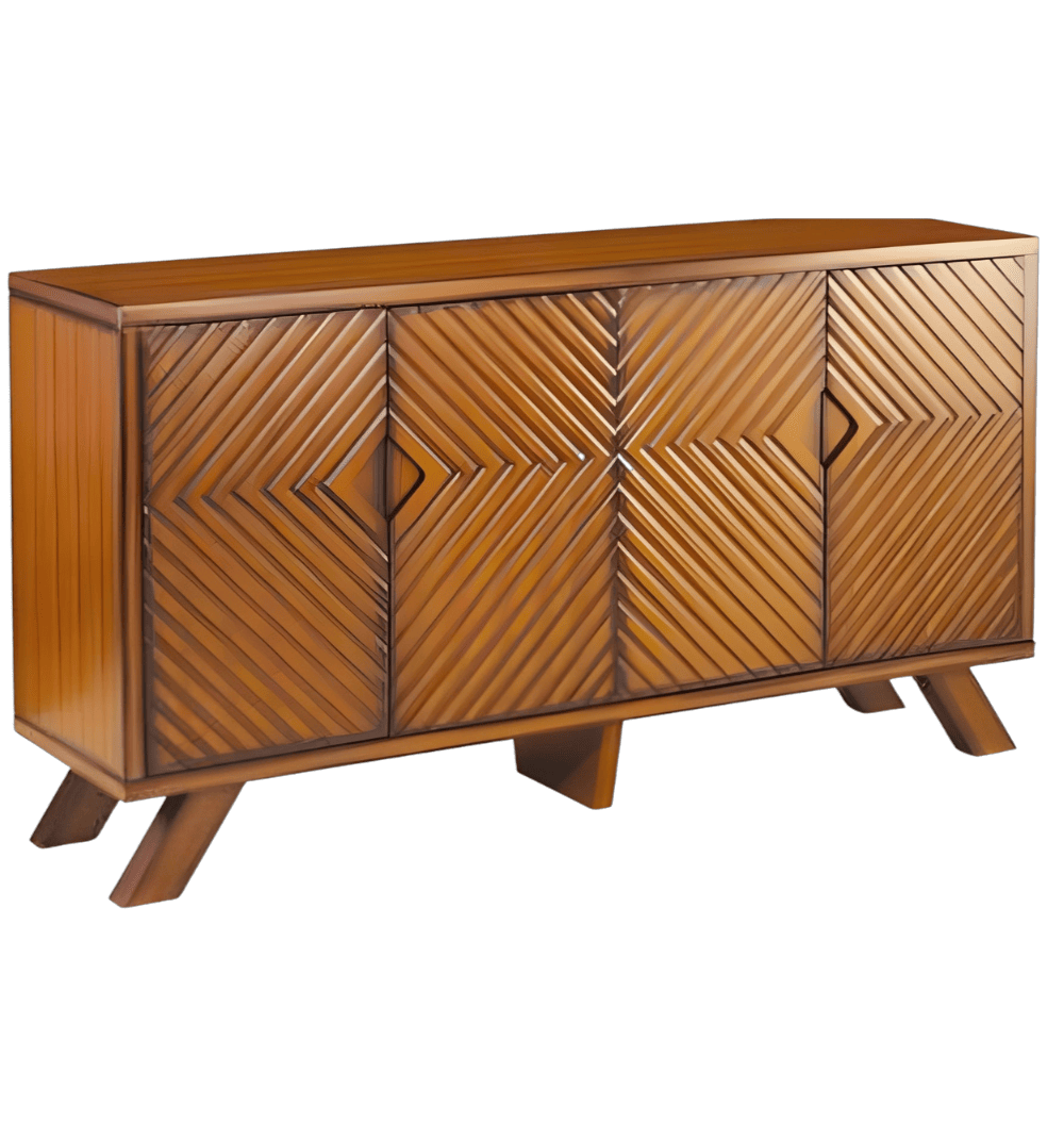 Samyoga Multipurpose Storage