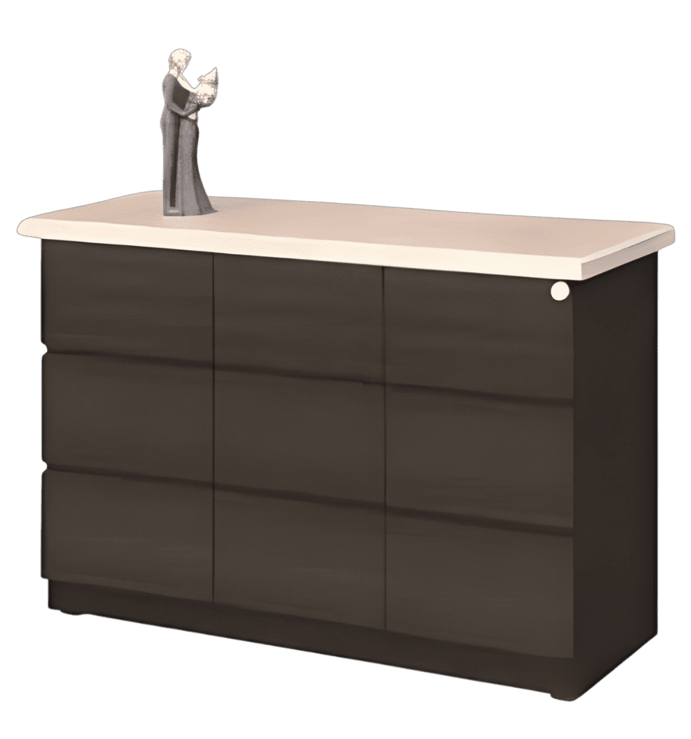 SB Lift Multipurpose 48 L