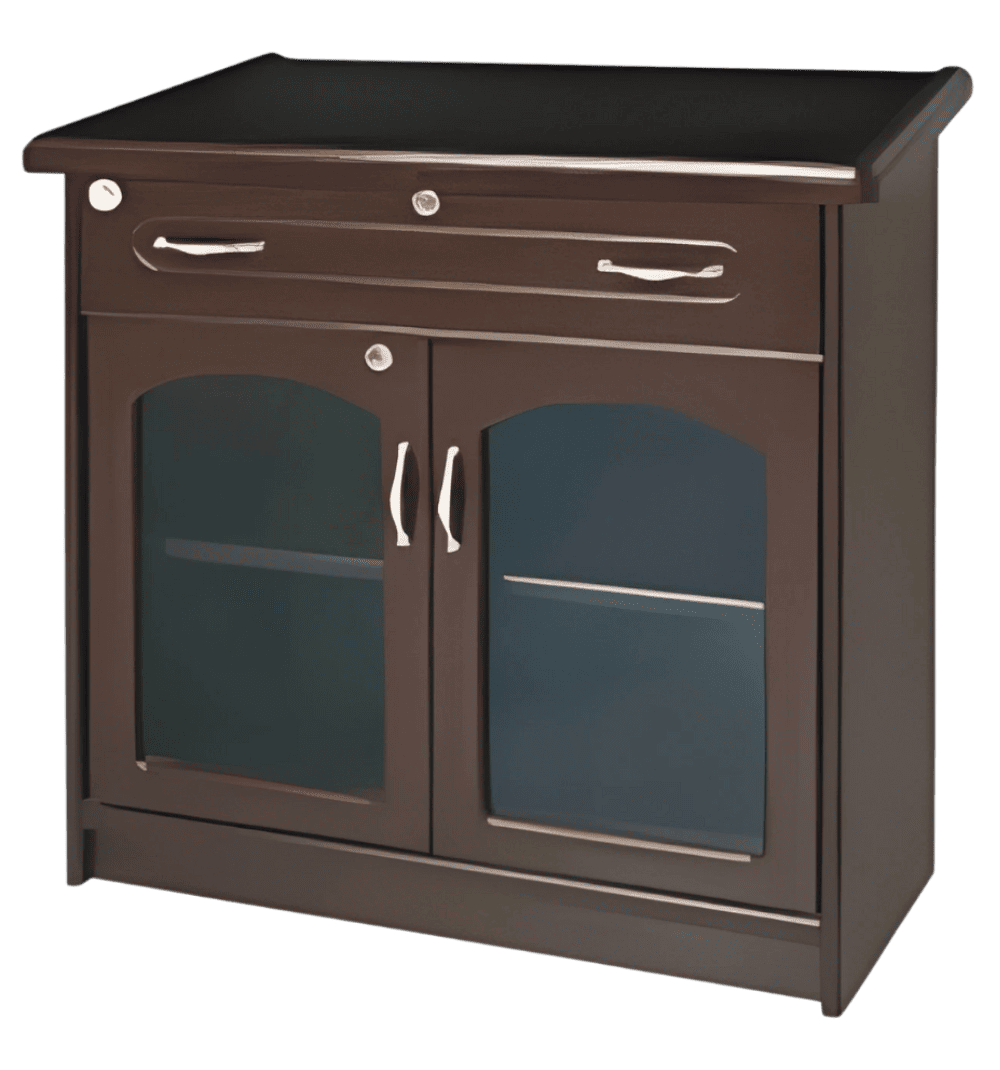 SB 30 GL(GLASS PANEL)   