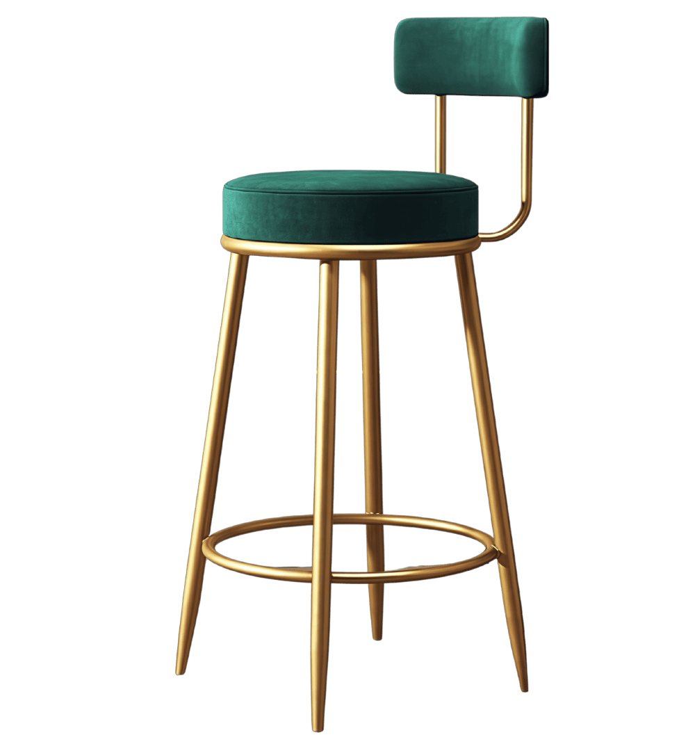 Bar Chair  
