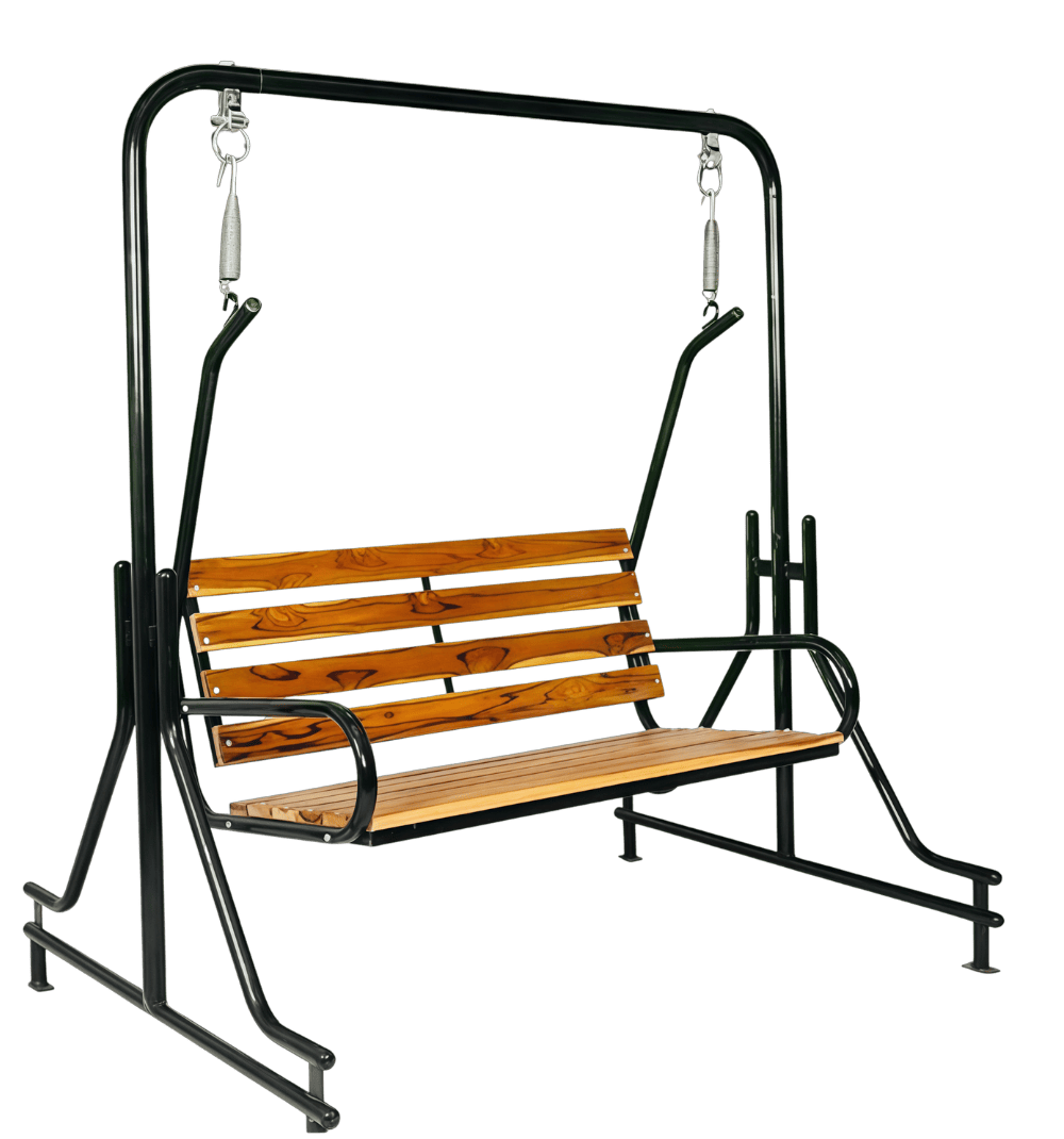 Evolve Motril Double Seater Swing