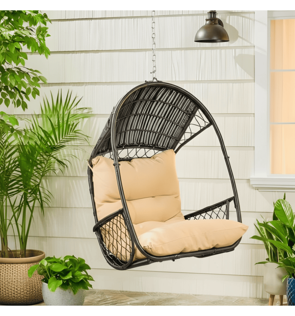 Matrix Hanging Chair