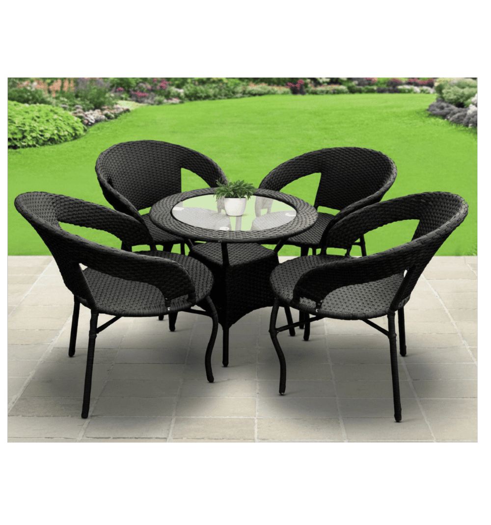 OD-012 Chair Set 2+1