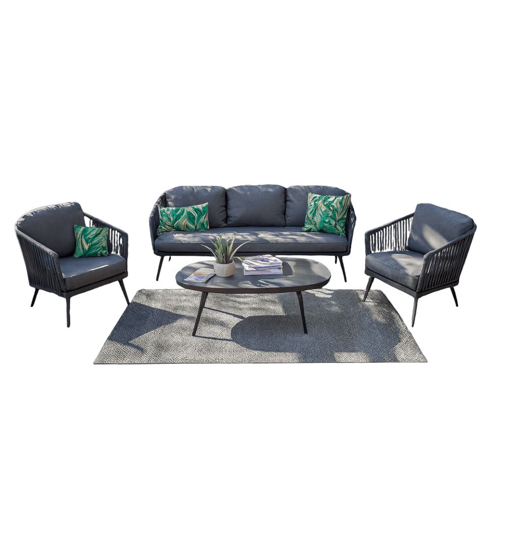 ORPS-003 Sofa Set 5 Seater