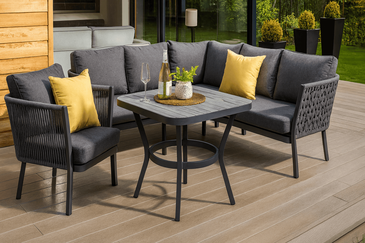 ORPS-004 Sofa 7 Seater