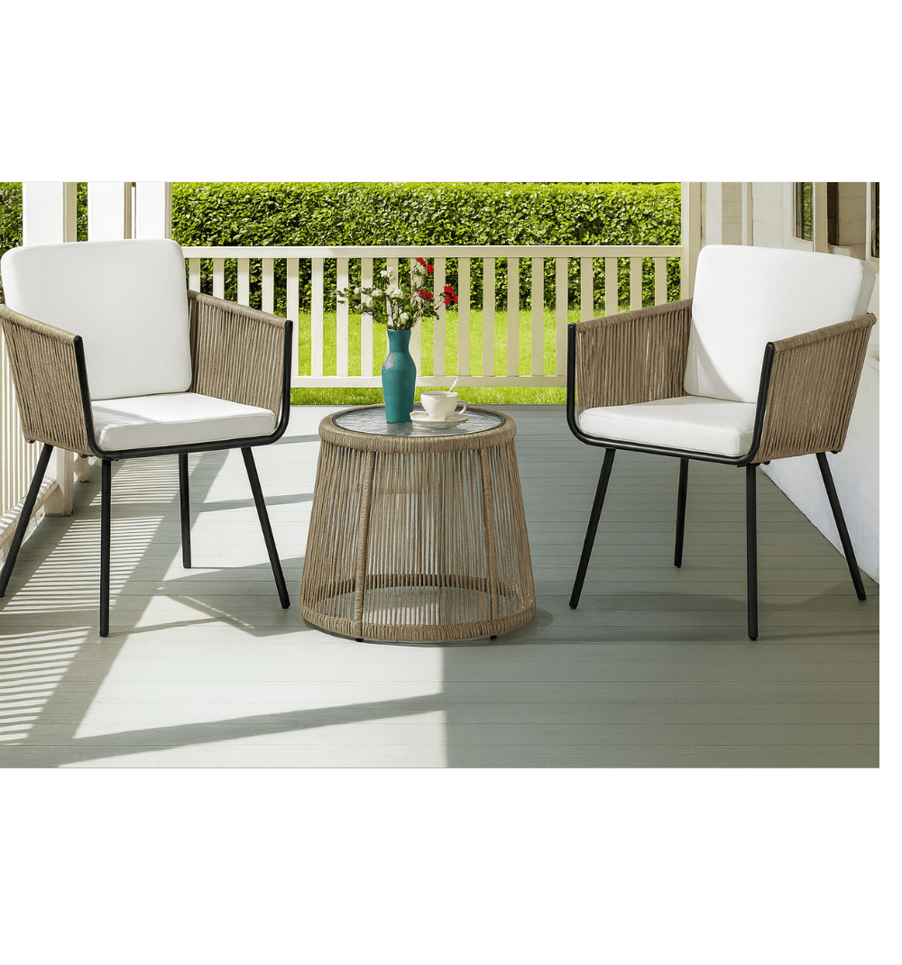 ORP-005 Chair Set 4+1