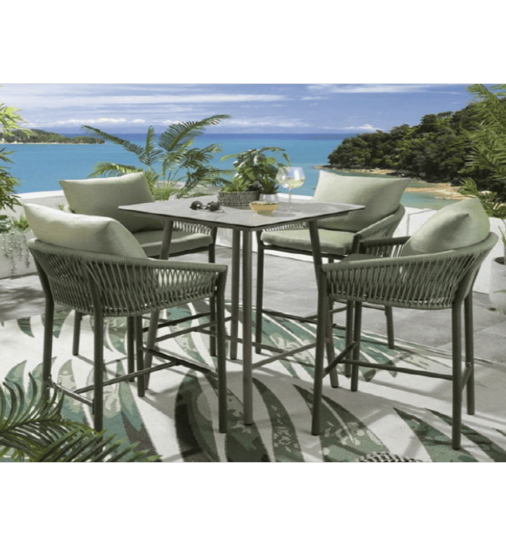 ORPB-005 Chair set 2+1