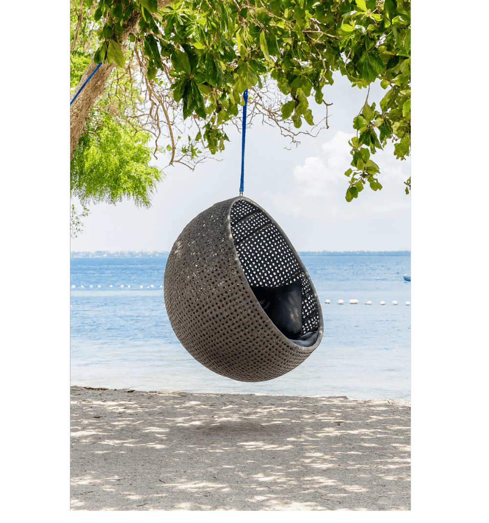 OVC 06 Round Swing(Only Top) Round Swing