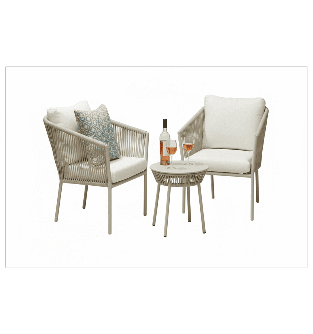 ORP-006 Chair Set 4+1