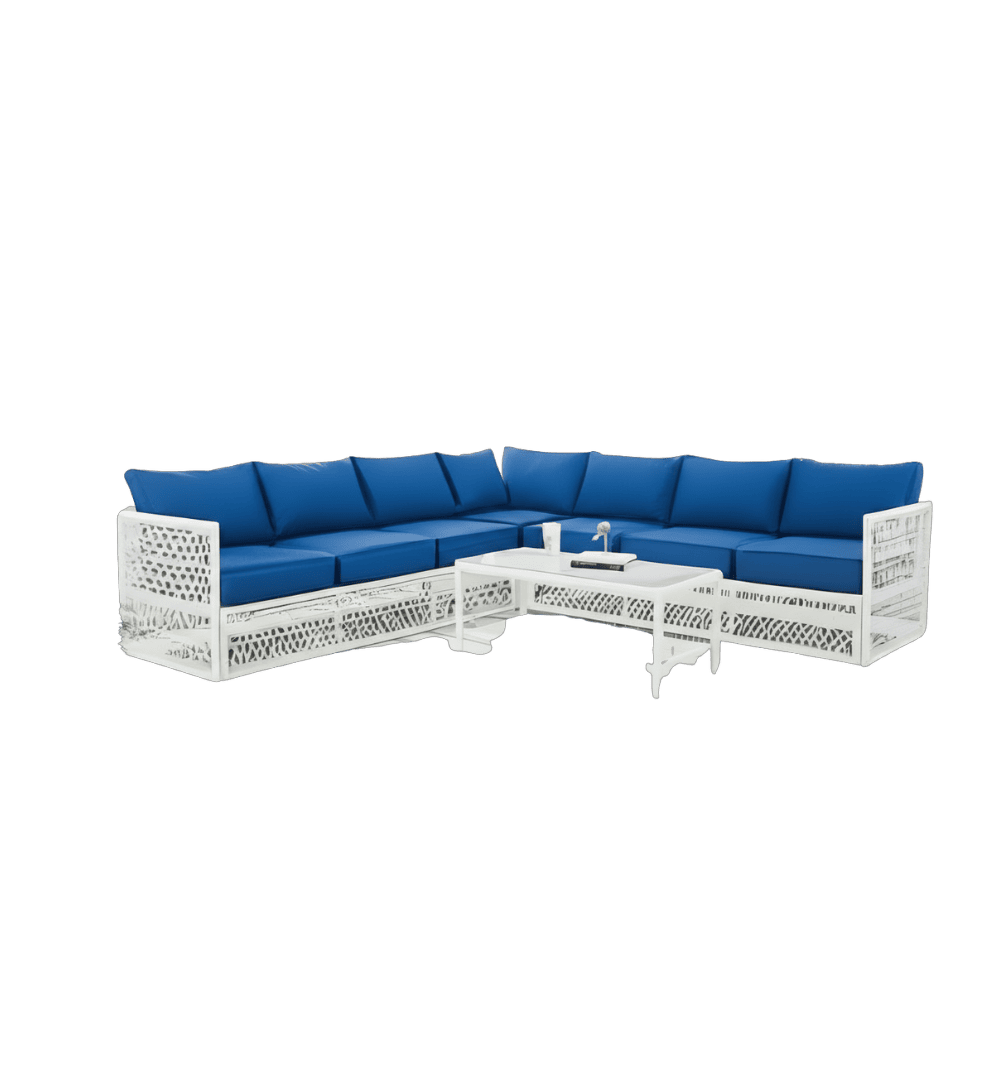 Oira Sofa Set