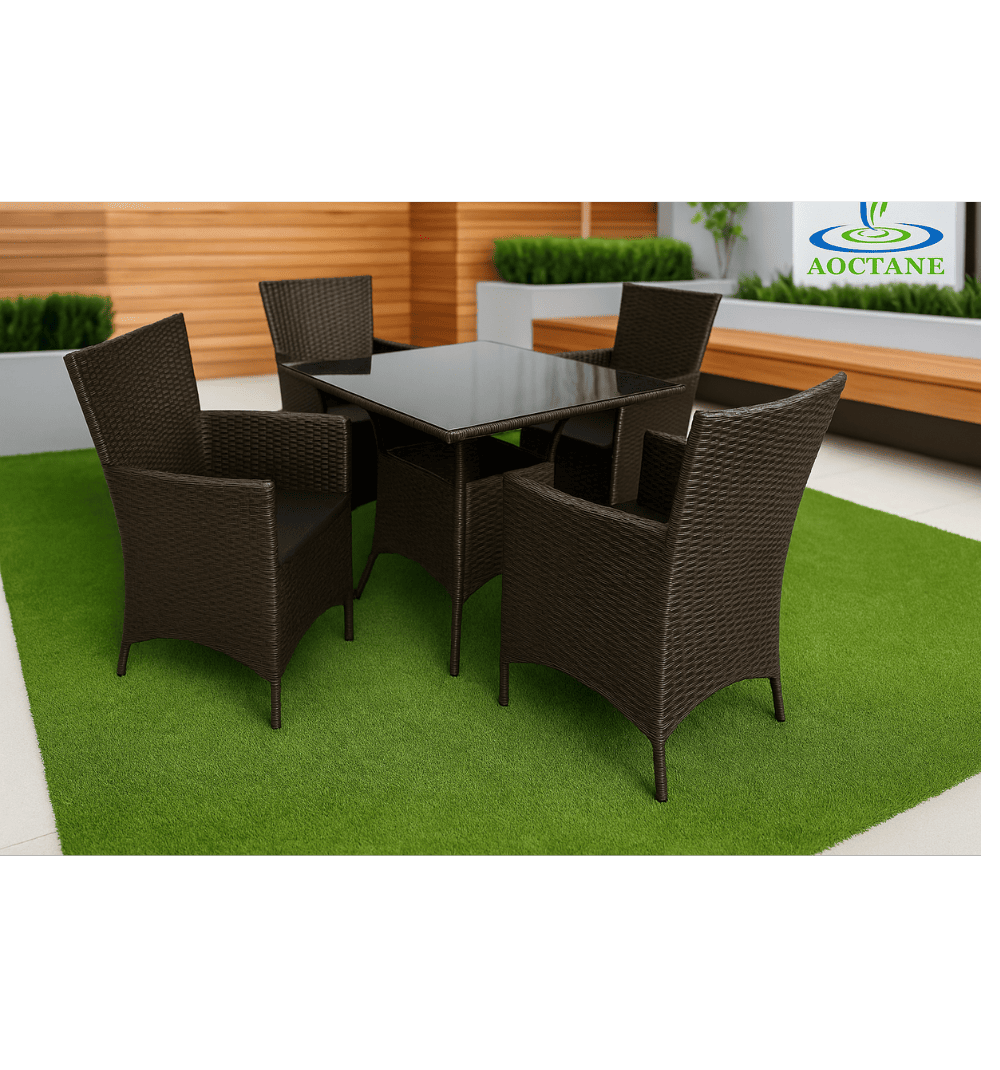 OD-043 Chair Set 2+1