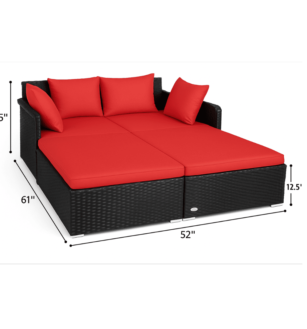 ODL-30 Lounger