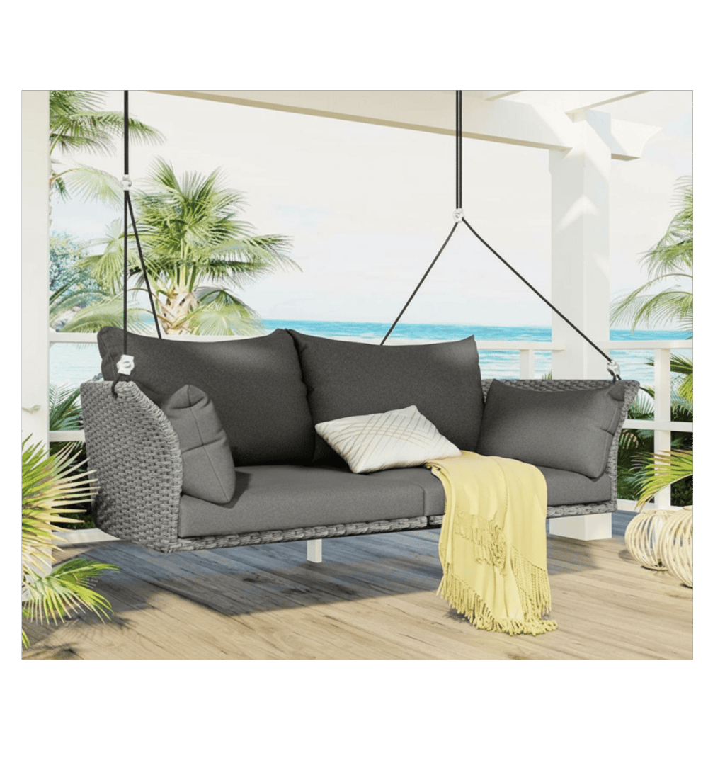 Roop Hanging Swing 2