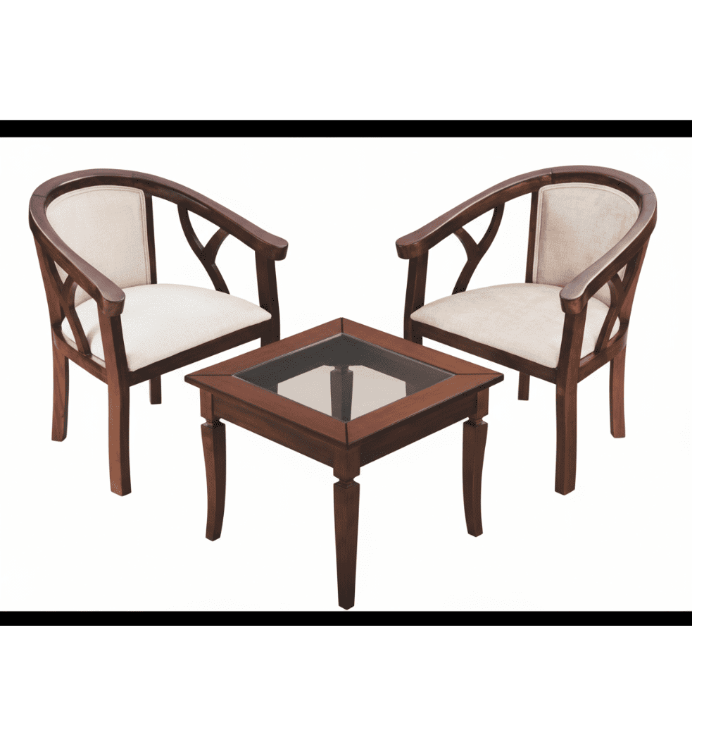 Sangati Table + Chair