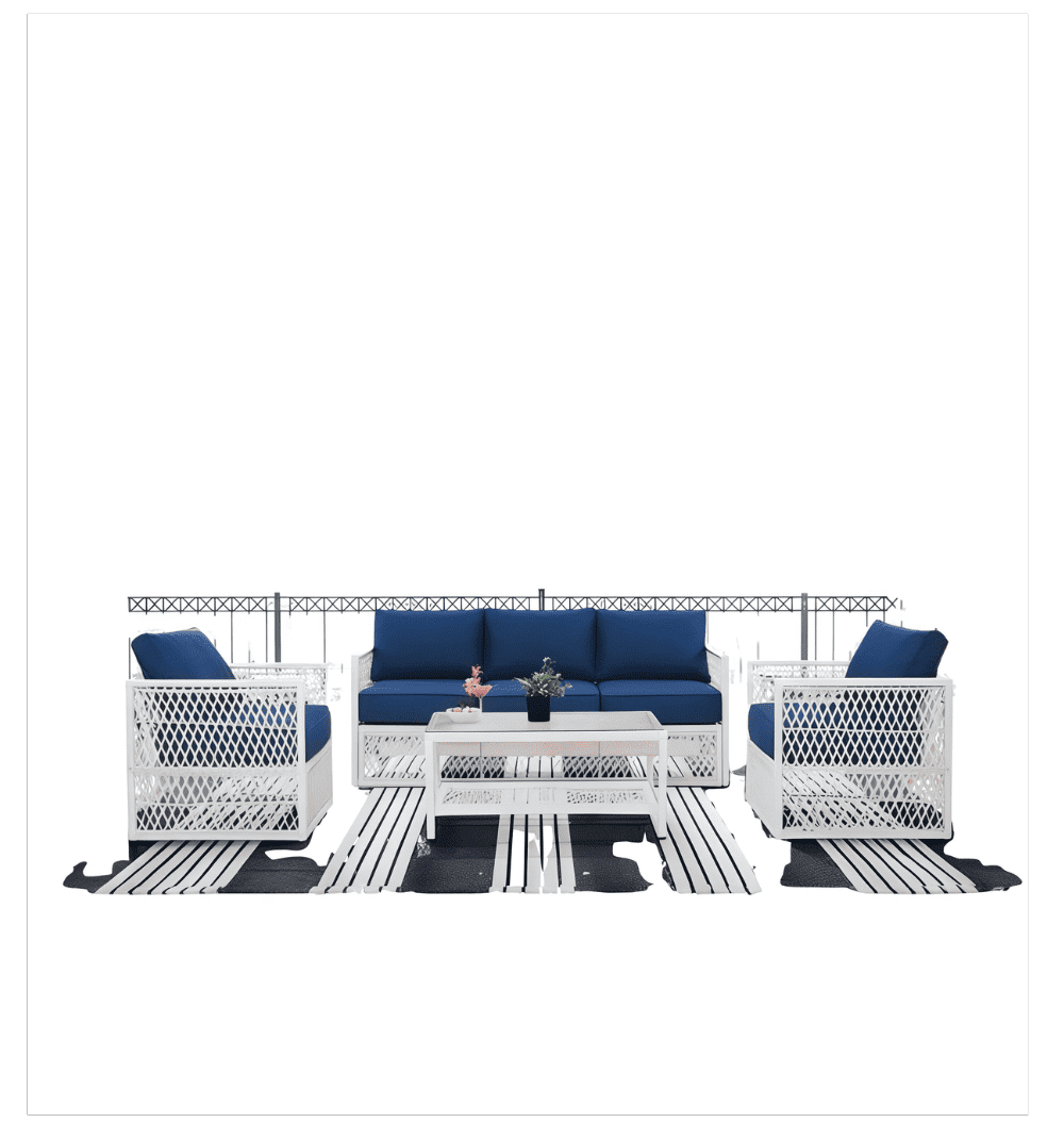 Tala Sofa Set