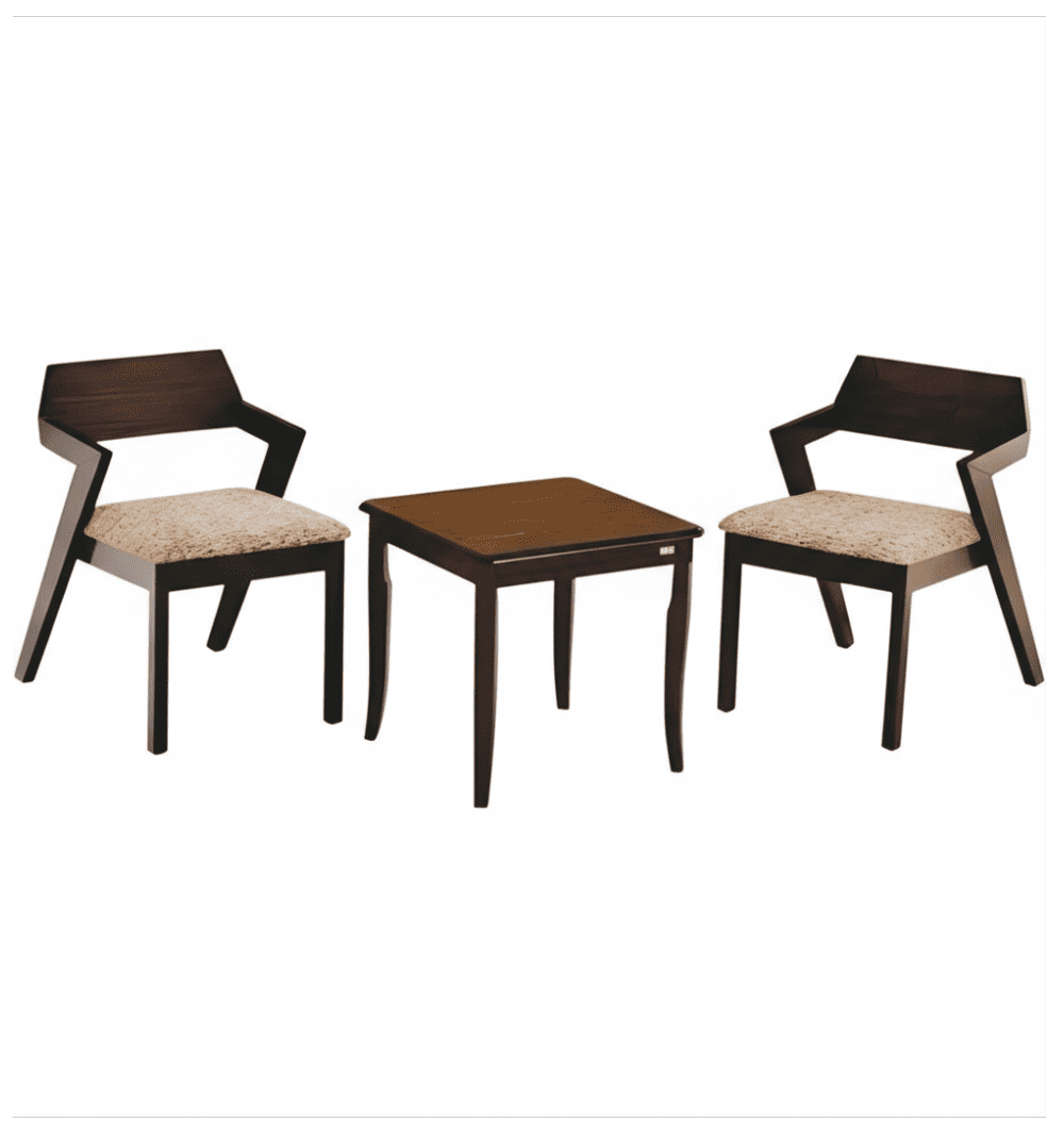 Vibhava Table + Chair