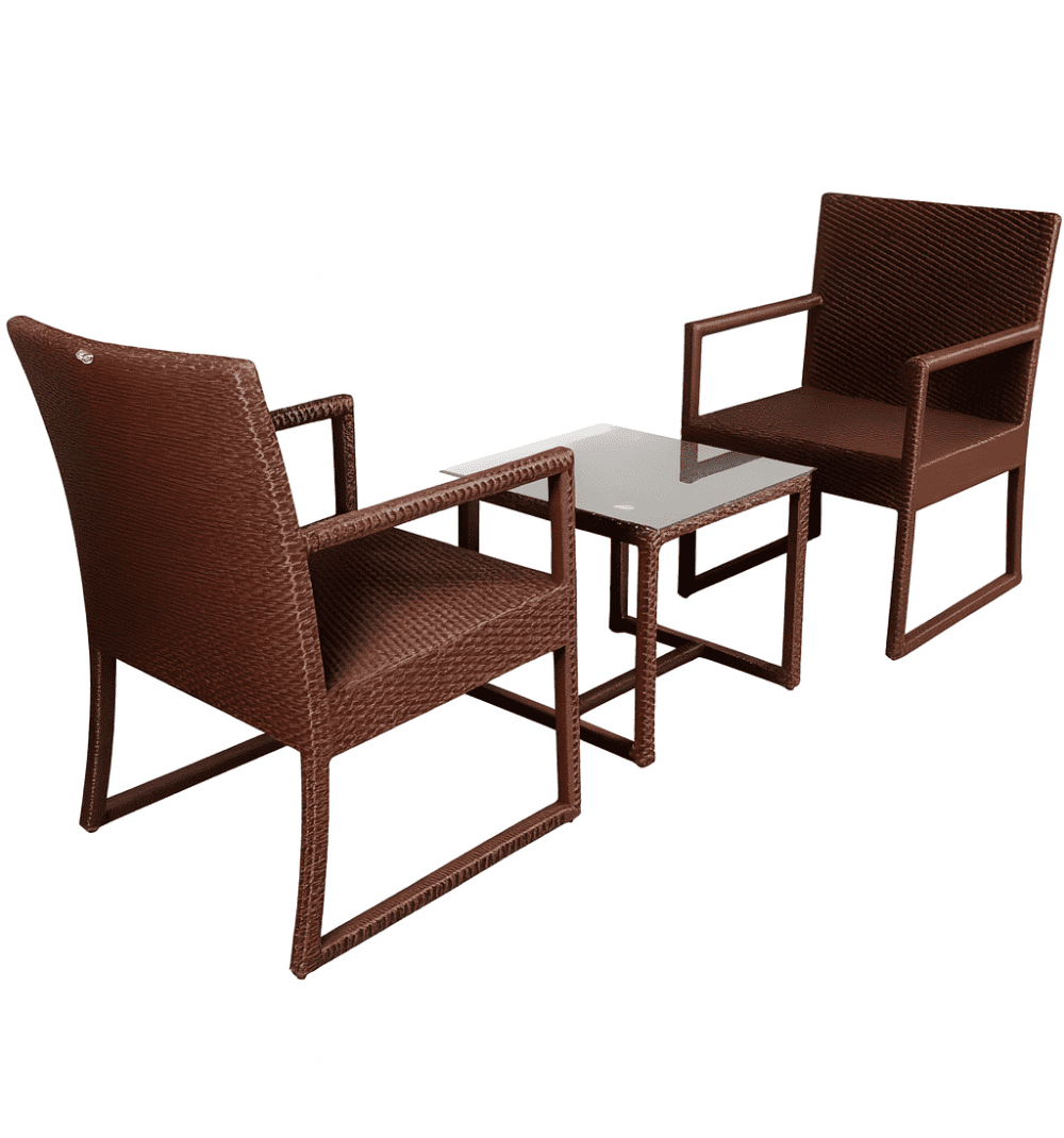 Zephyr Coffee Table Set