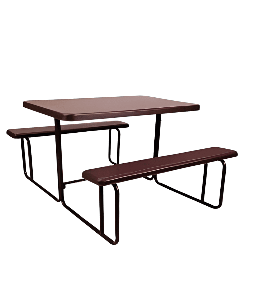 Canteen Plastic Furniture 