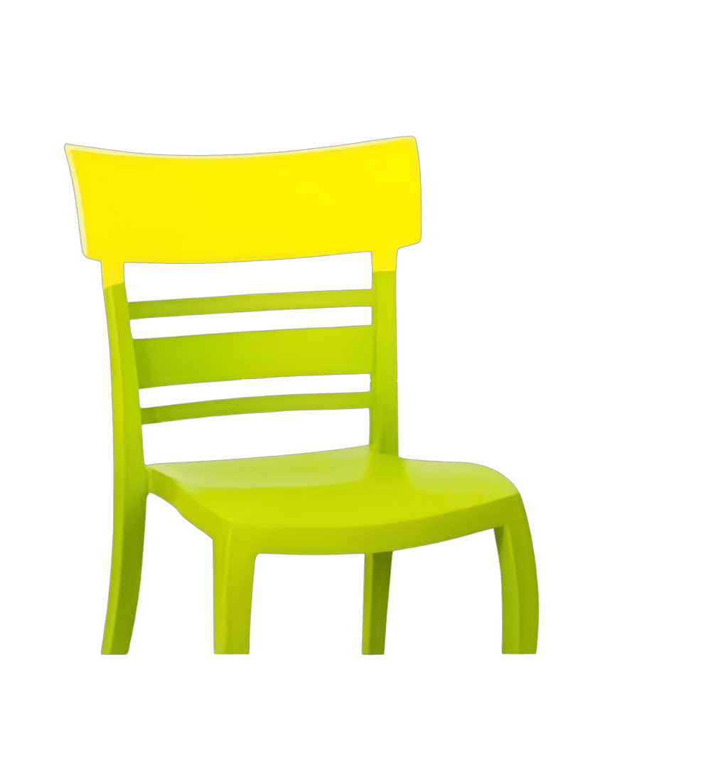 Coast Plastic Furniture 