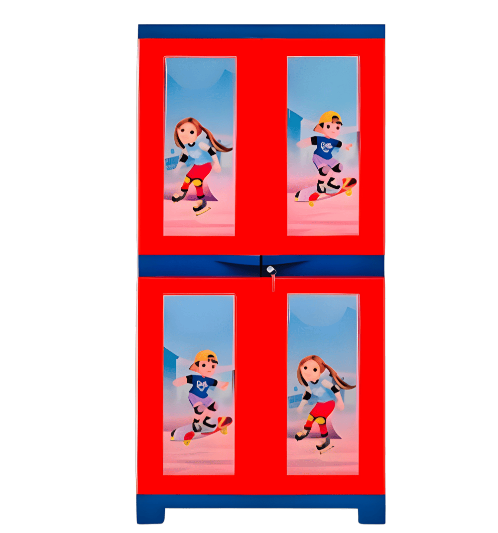 Fusion  Kidz  Senior